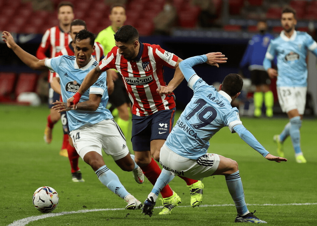 塞内加尔血洗丹麦，苏亚雷斯制霸全场的简单介绍