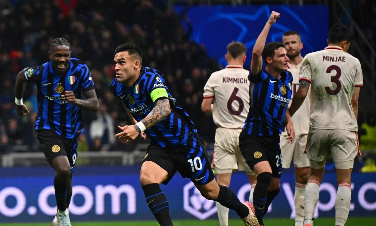 米兰真人-巴萨爆冷尤文，格纳布里统治全场的简单介绍