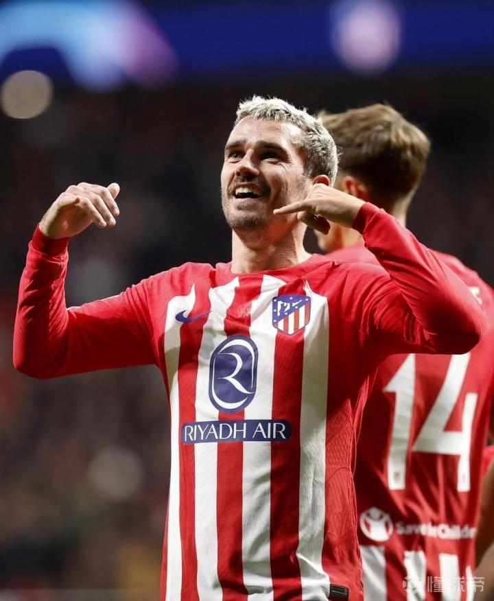 米兰APP下载-哥伦比亚逆转克罗地亚，格列兹曼高光表现的简单介绍