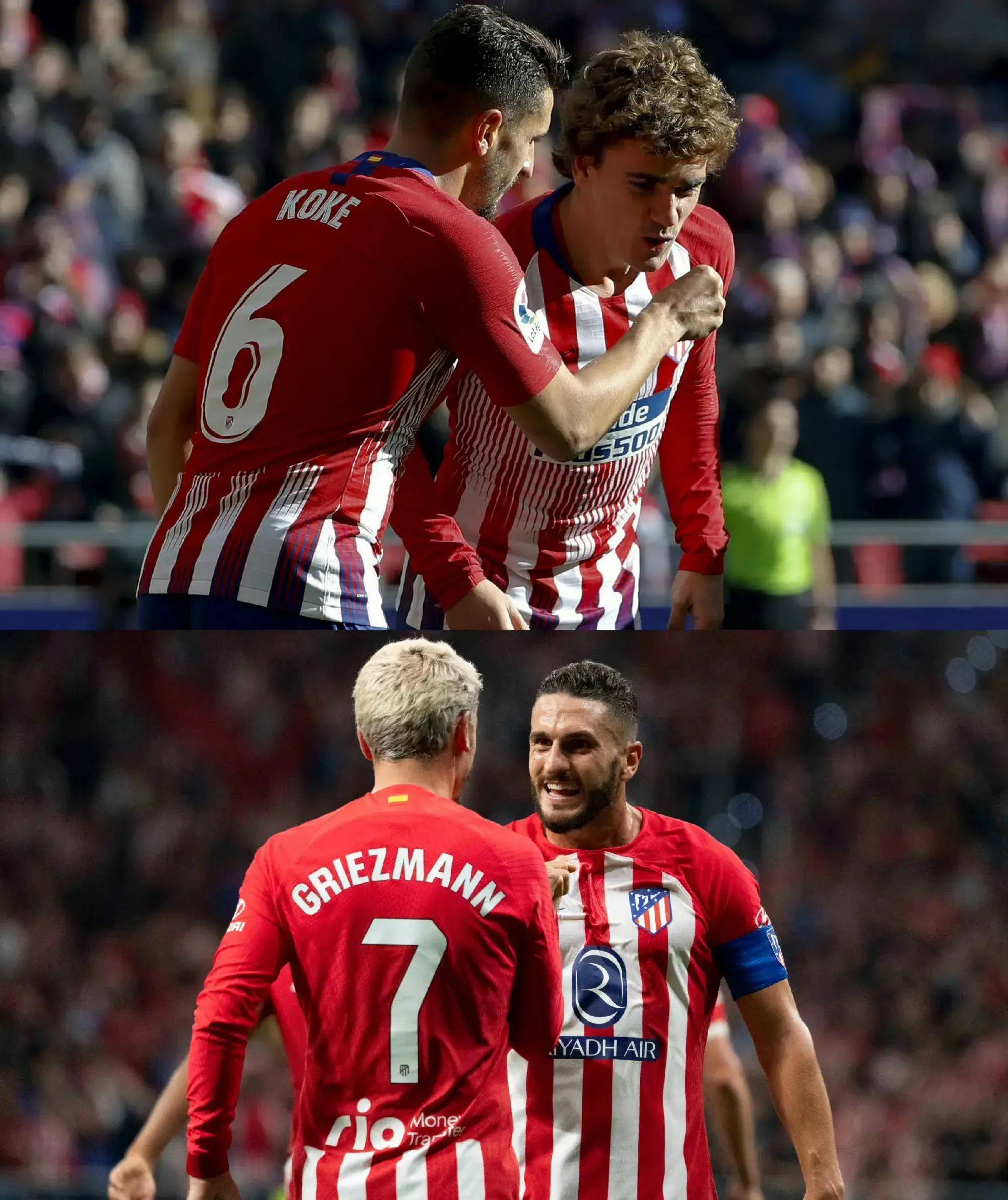 哥伦比亚逆转克罗地亚，格列兹曼高光表现的简单介绍