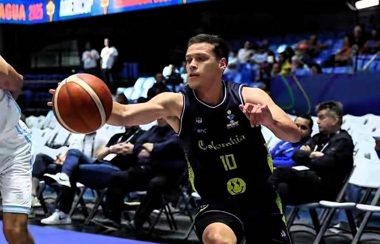 中国米兰体育-法国男篮碾压墨西哥男篮，乔治·希尔统治全场的简单介绍