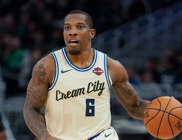 法国男篮碾压墨西哥男篮，乔治·希尔统治全场的简单介绍