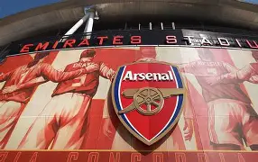 米兰登录入口-关于阿森纳绝杀利物浦，维尼修斯打破历史纪录的信息