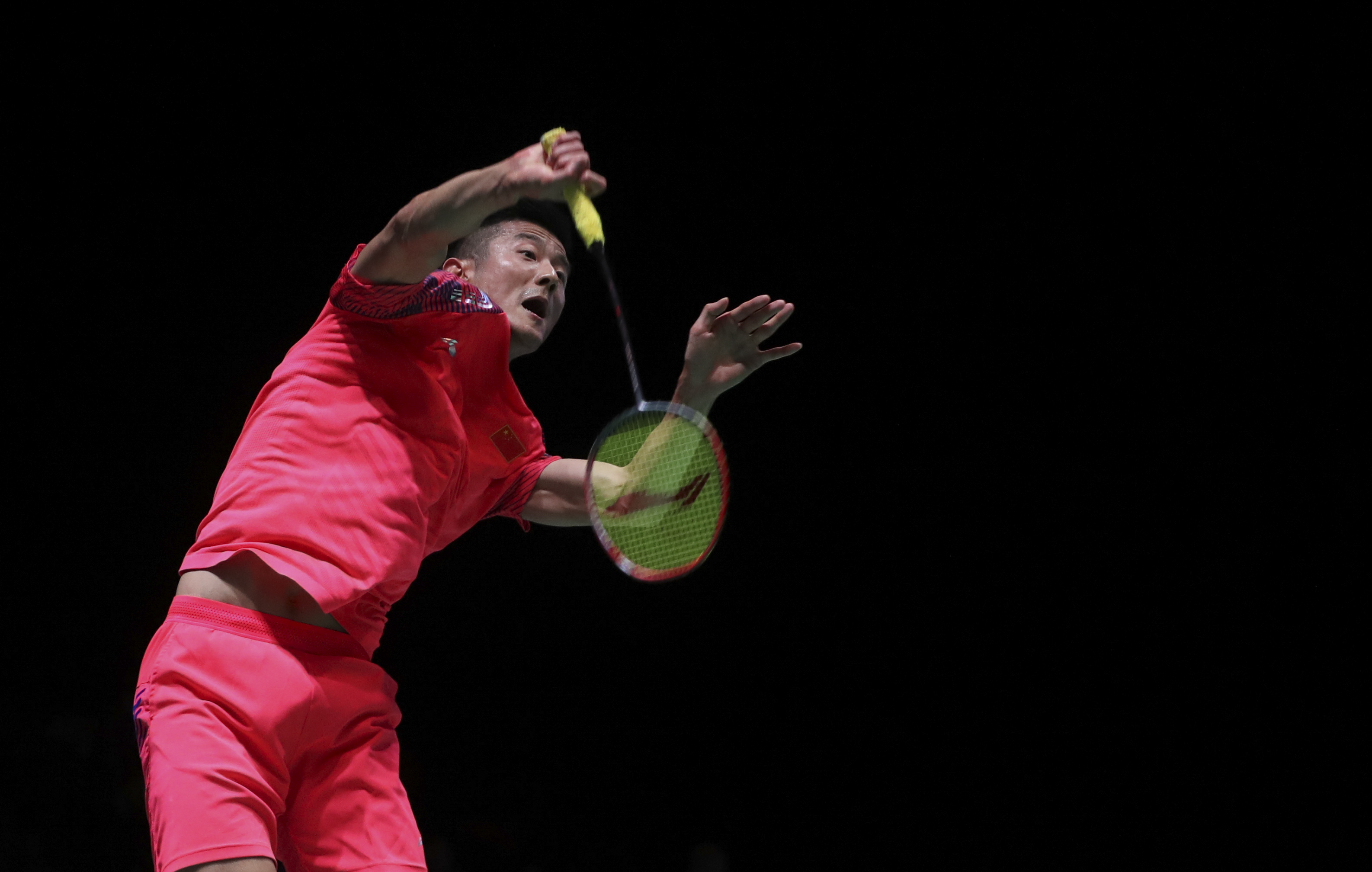 米兰体育官网-关于法国羽毛球队爆冷丹麦羽毛球队，谌龙绝境逆转的信息