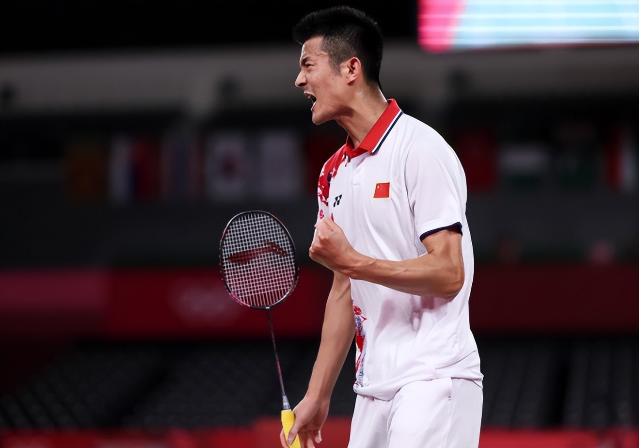 关于法国羽毛球队爆冷丹麦羽毛球队，谌龙绝境逆转的信息