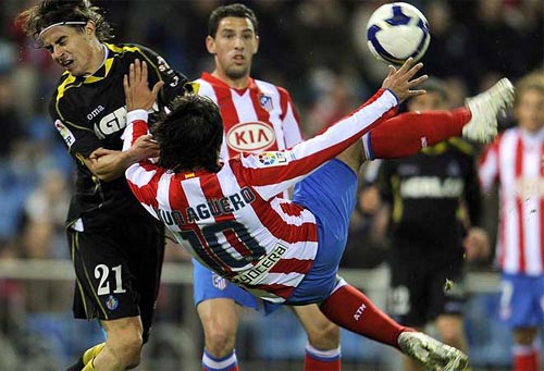 米兰-皇马鏖战波兰,阿奎罗送出助攻的简单介绍