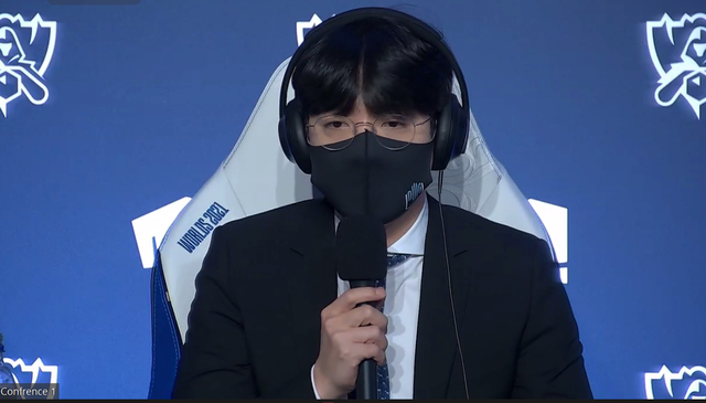 包含100T血洗MAD，ShowMaker关键制胜的词条