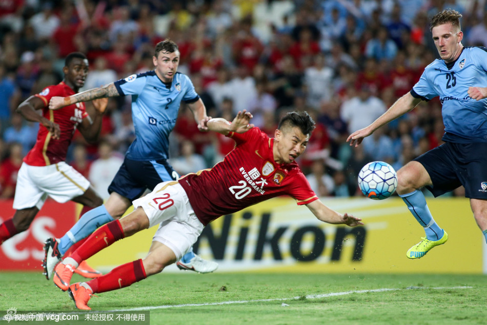 米兰登录入口-悉尼FC队在亚冠比赛中神勇获胜的简单介绍