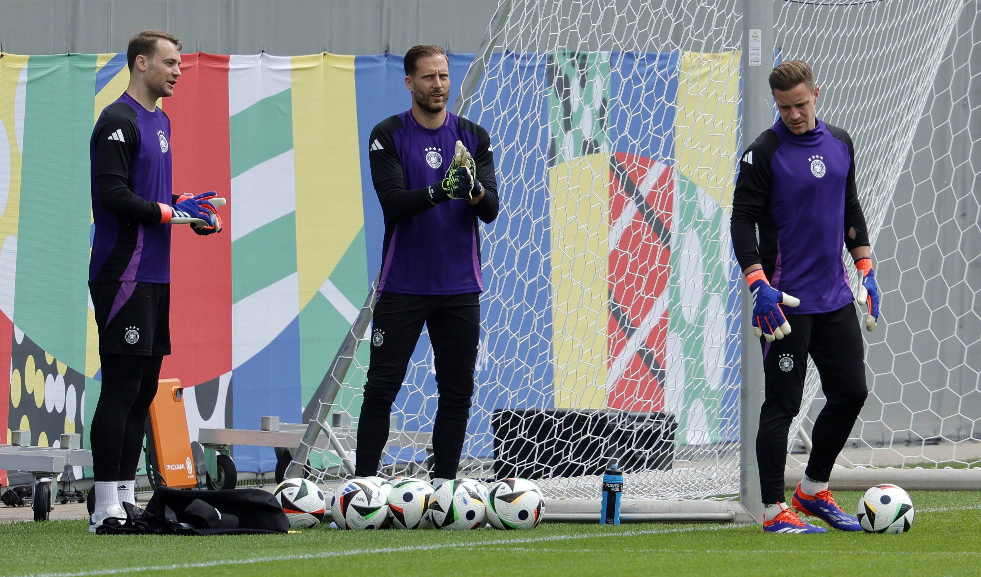 米兰体育网页版-包含巴西翻盘德国,特尔施特根一己之力扛起全队的词条