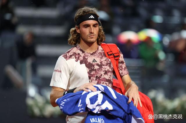 米兰APP下载-包含德国网球队横扫英国网球队,西西帕斯关键制胜的词条