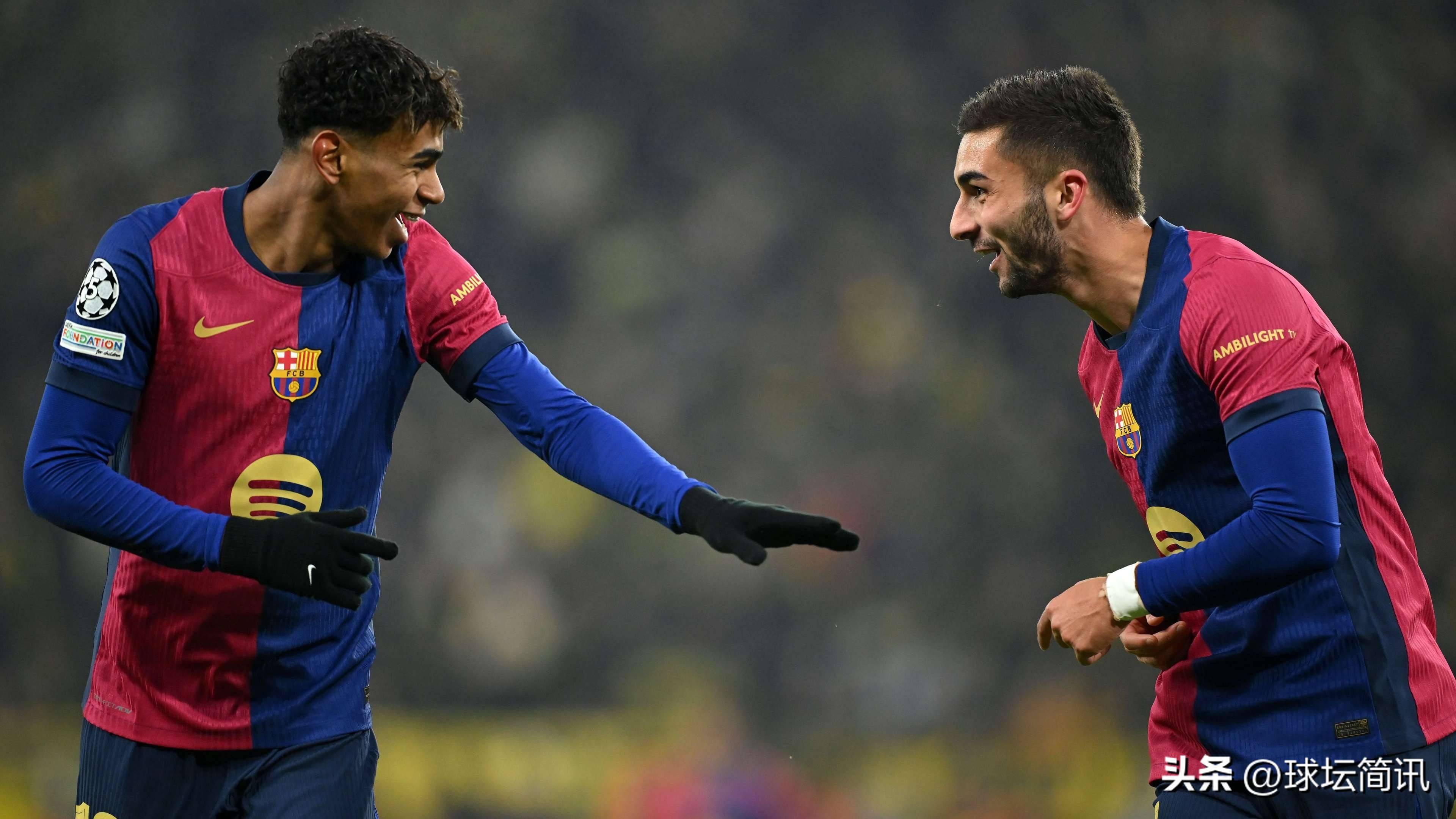 多特蒙德碾压克罗地亚，托雷斯统治全场