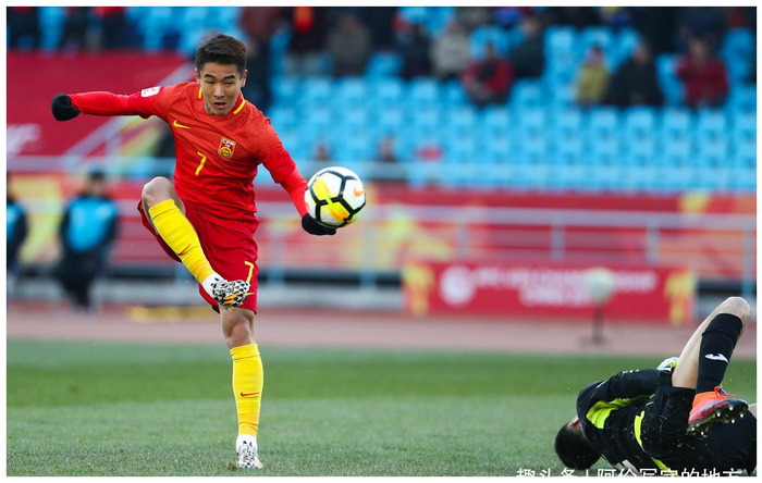 恒大轻取建业，球队锋线再现火力的简单介绍