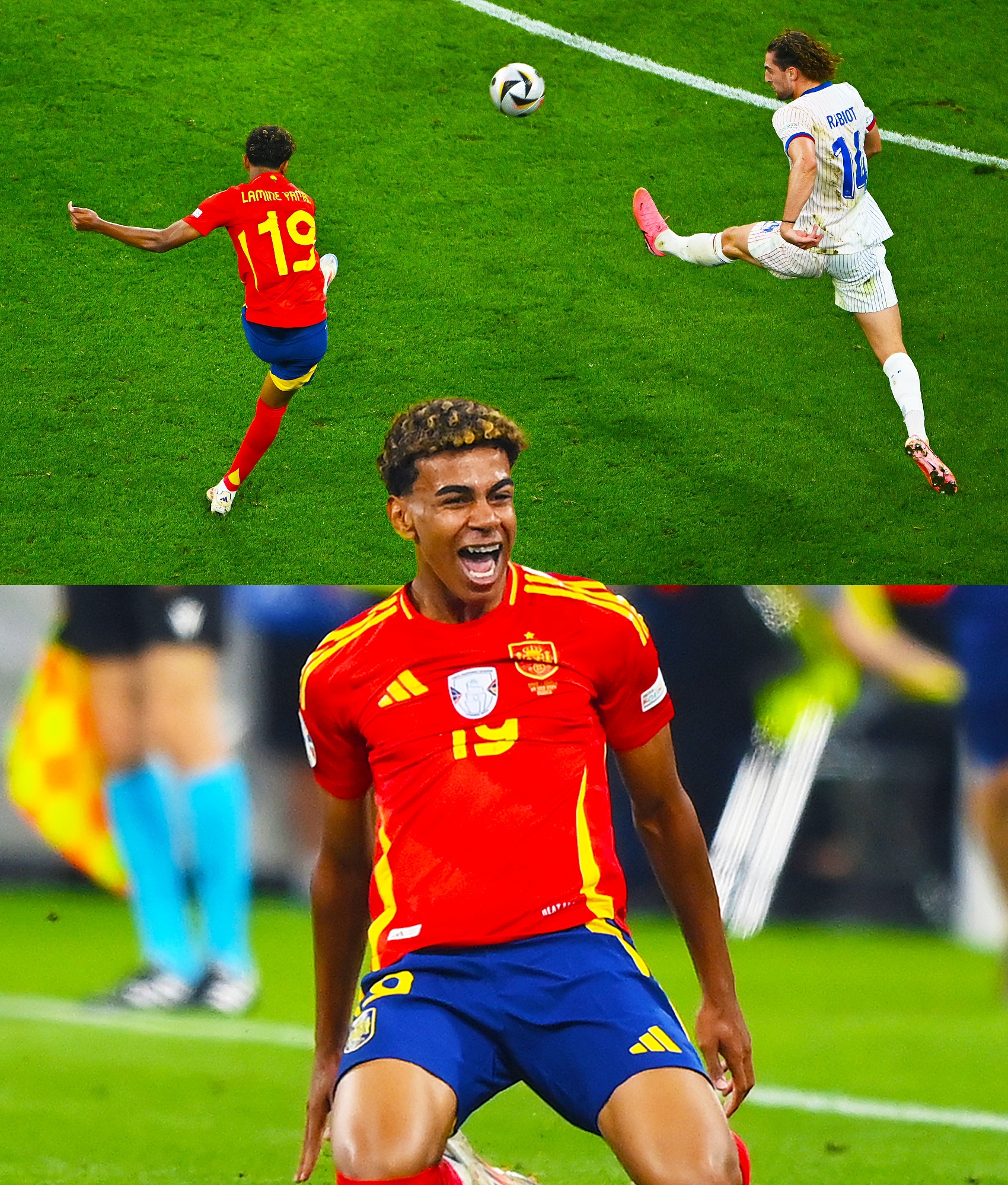 米兰真人-关于欧洲杯半决赛:两队实力对比,胜者晋级决赛!的信息