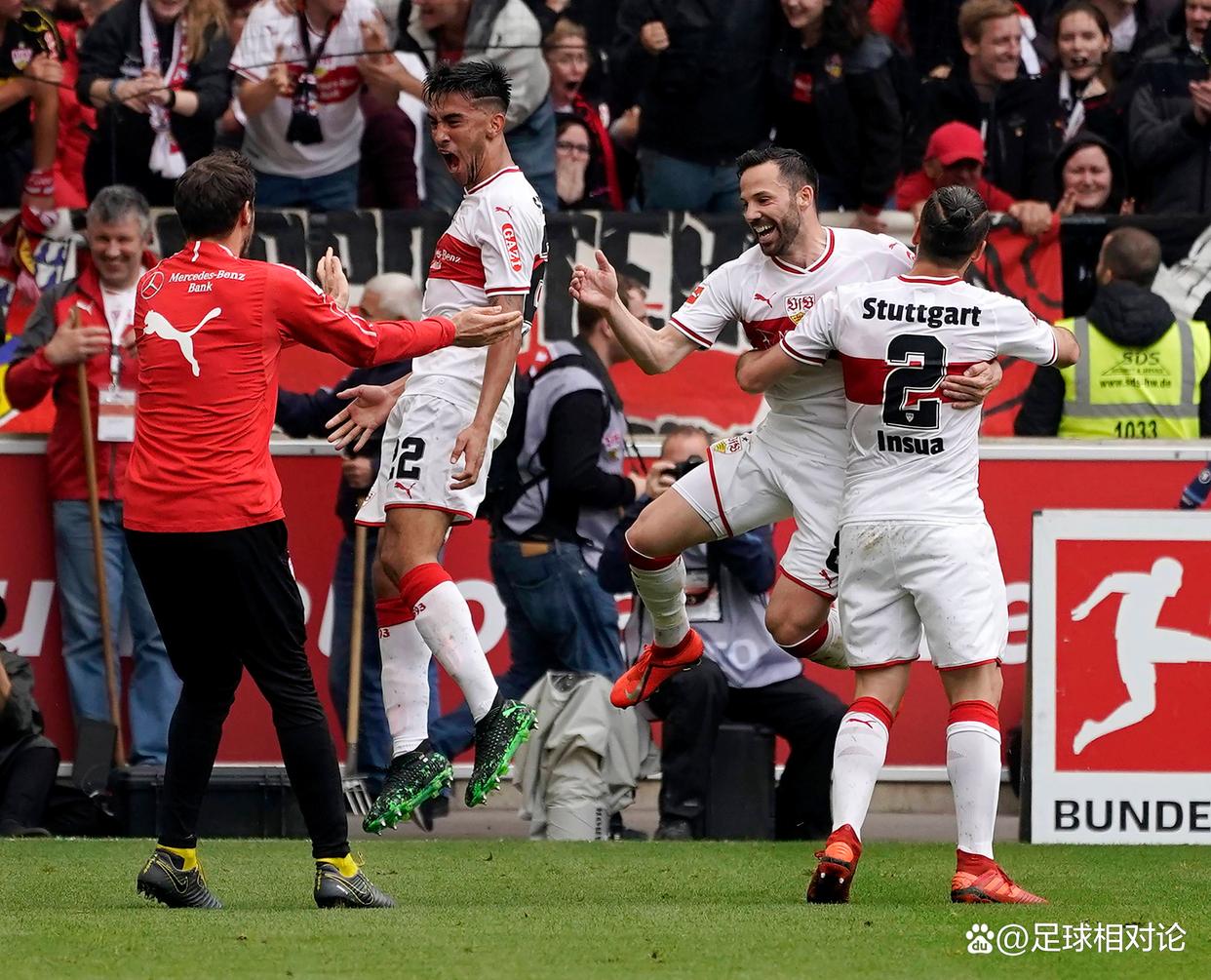 中国米兰体育-斯图加特客场逆袭，实现胜利的简单介绍