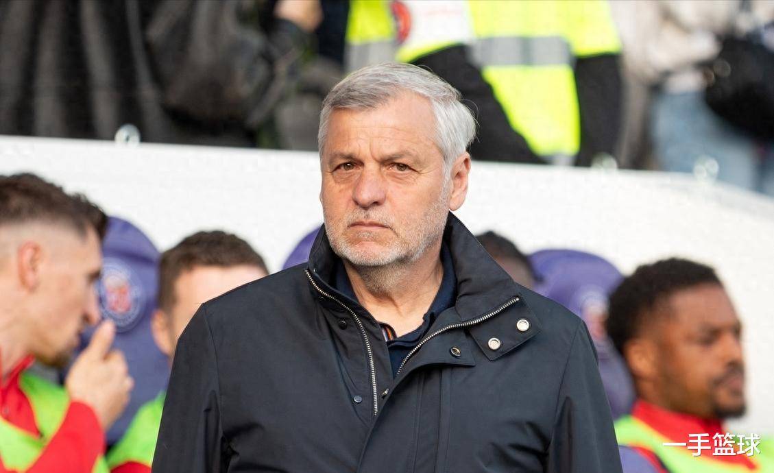 图卢兹主场惨败，遭遇两连败