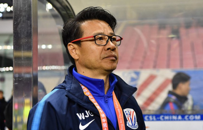 米兰体育app-关于重庆冲入前八，吴金贵全队积极备战的信息