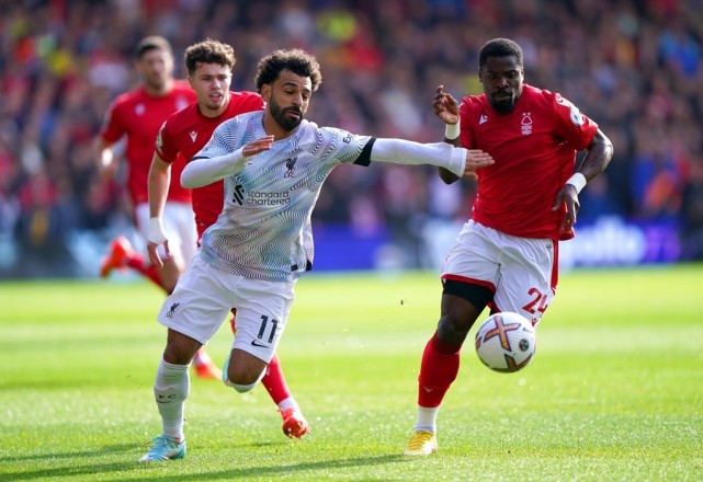 南特客场大胜勒蒂格尔，实现逆袭取胜