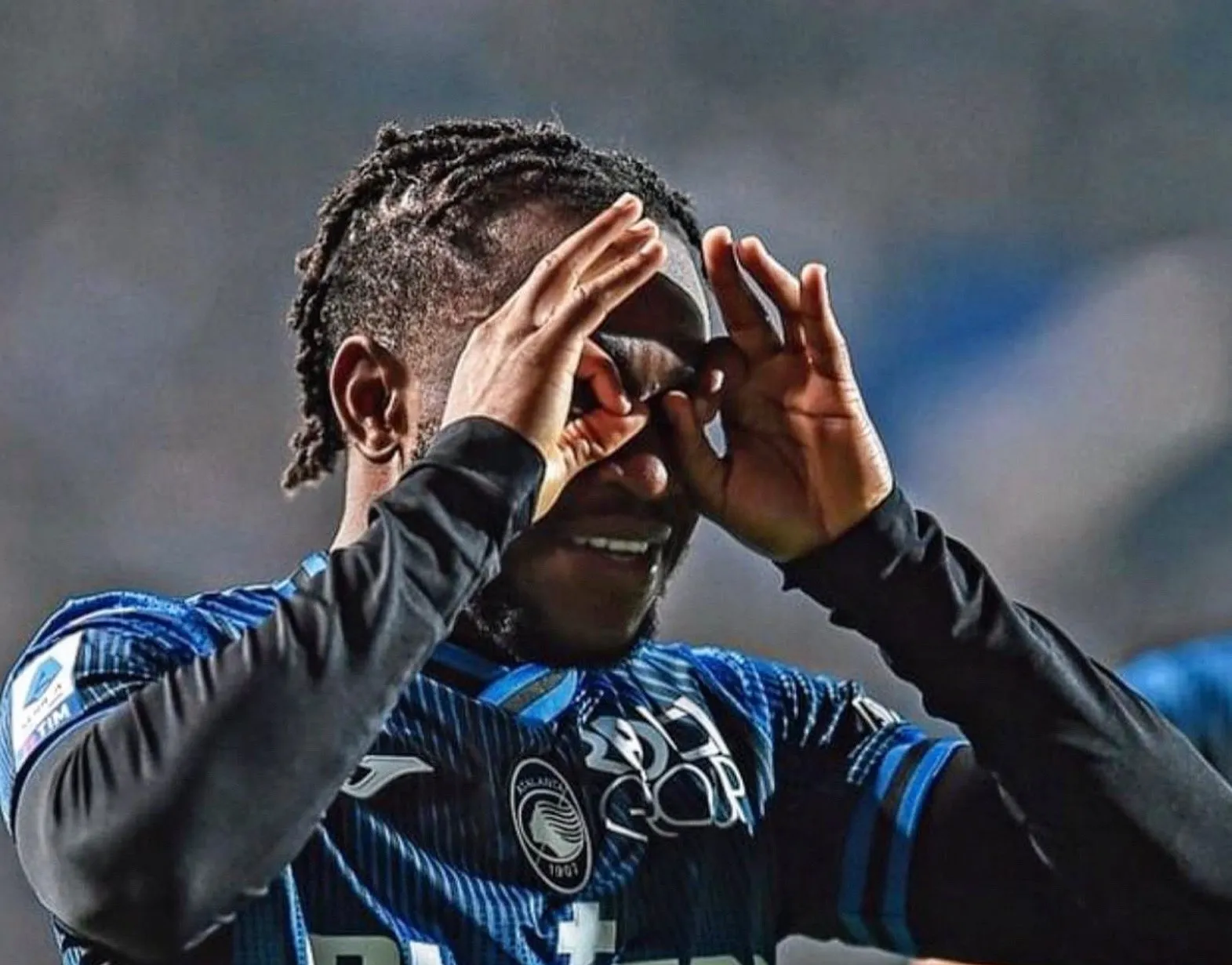 米兰百家乐-亚特兰大主帅点名球员表现褒贬不一