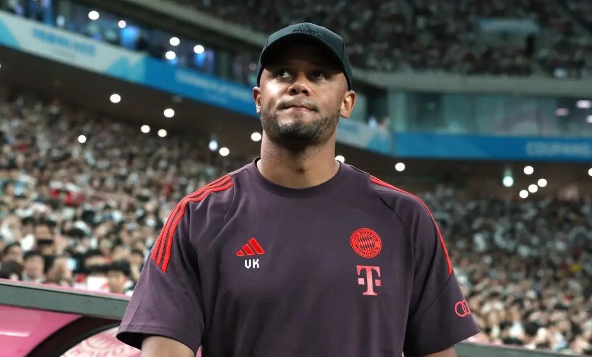 米兰登录入口-包含拜仁慕尼黑主帅再度换帅，球迷担心球队稳定性的词条