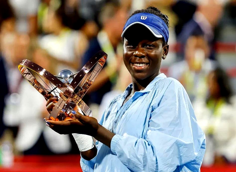 中国米兰体育-俄罗斯选手获得黑马称号赢得关注的简单介绍