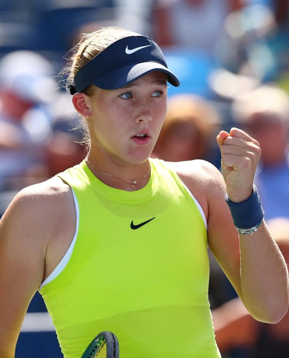 俄罗斯选手获得黑马称号赢得关注的简单介绍