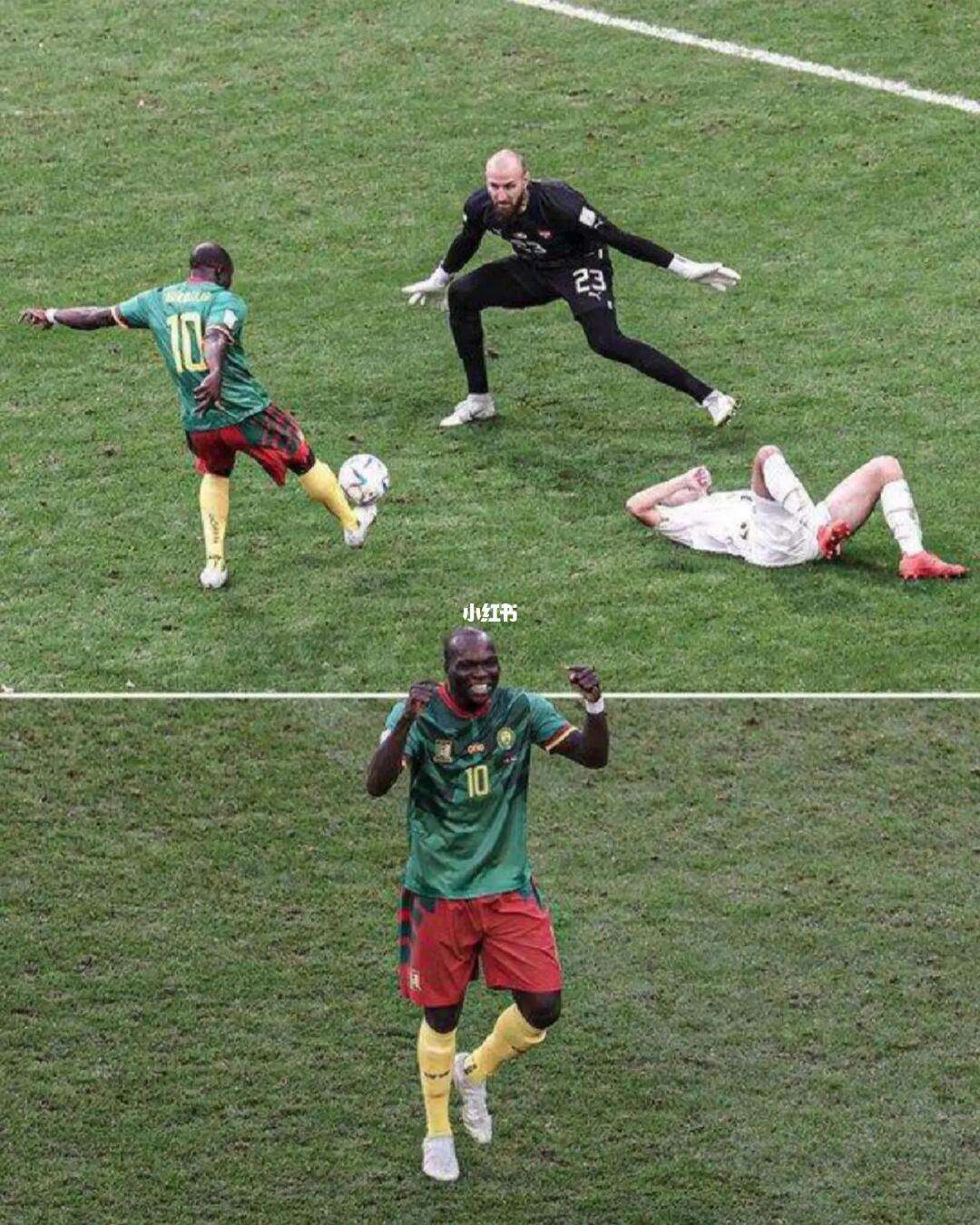 米兰百家乐-喀麦隆客场战平加纳，晋级形势愈发尴尬的简单介绍