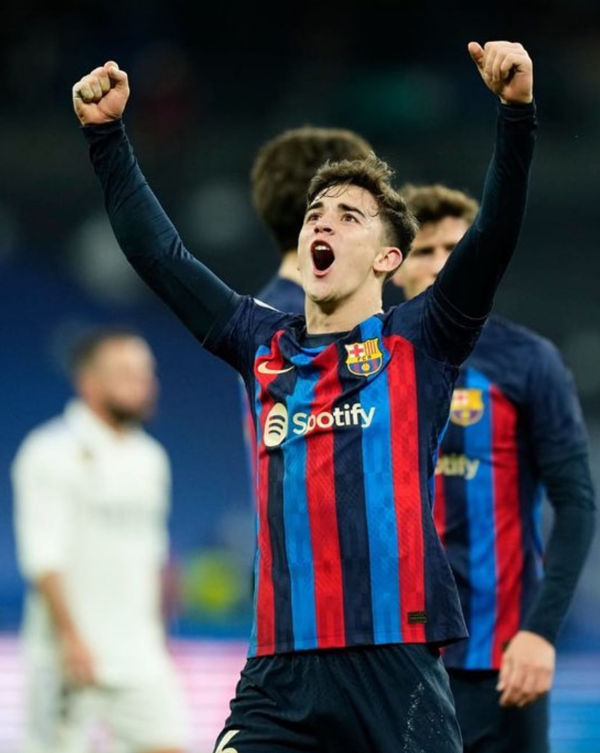 米兰APP下载-包含西班牙血洗巴西，加维惊艳世界的词条