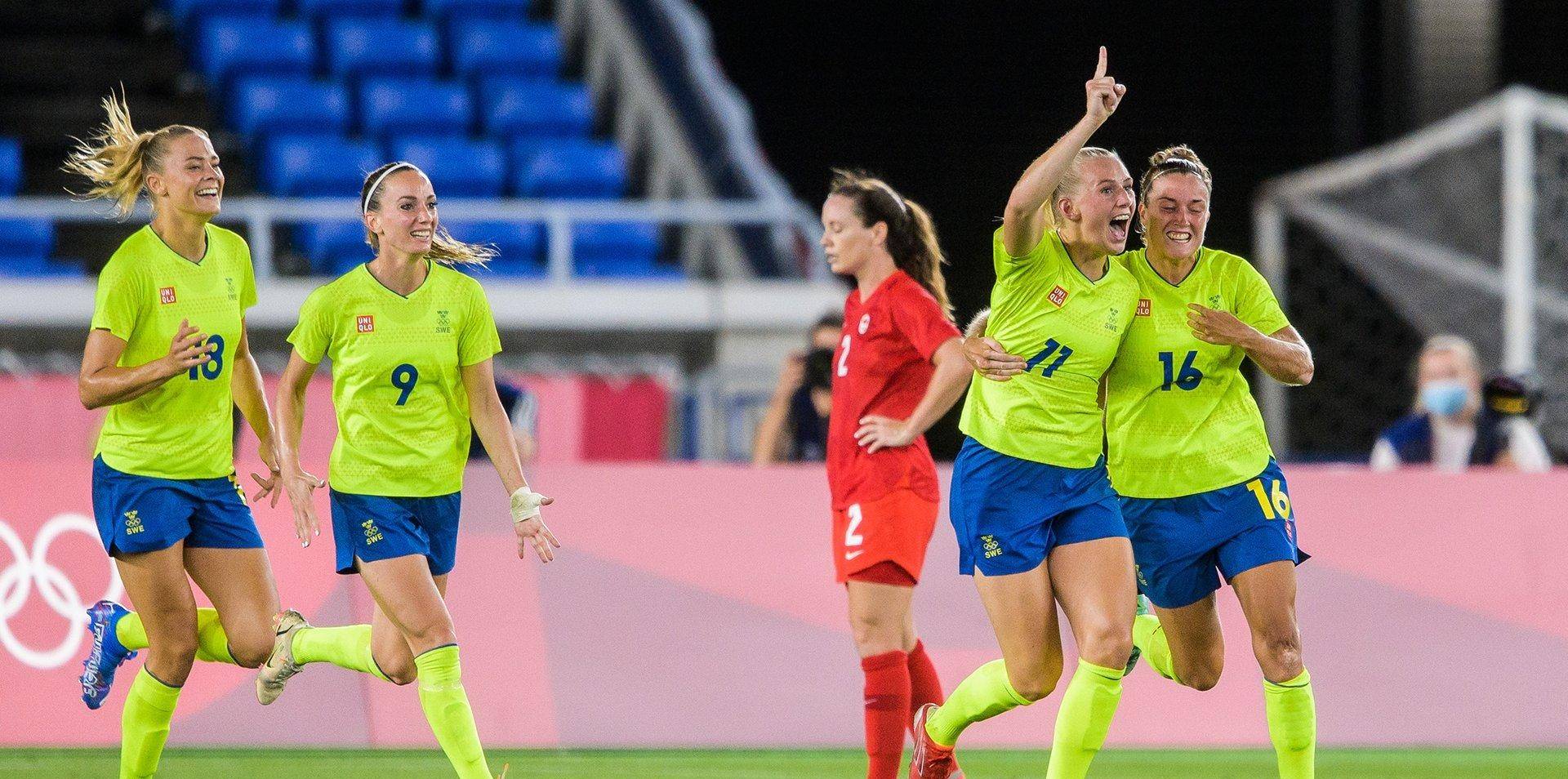 关于德国爆冷加拿大，阿拉巴打破历史纪录的信息