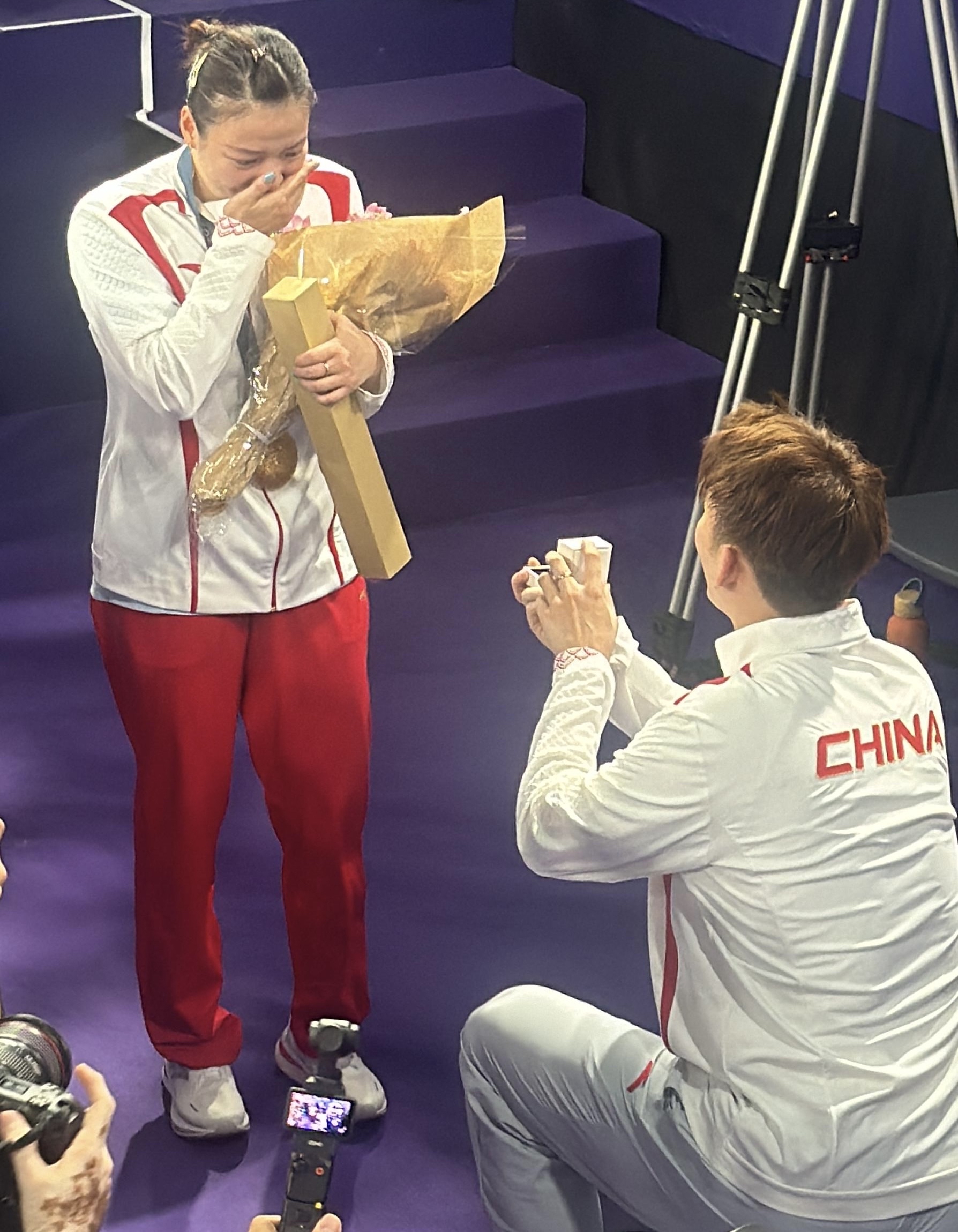 ac米兰下载-关于韩国队险胜印度队，郑思维点燃赛场的信息