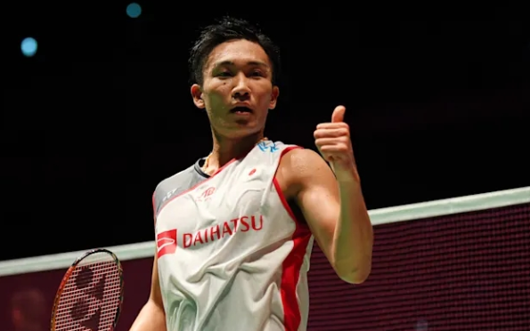 日本队逆转法国队,桃田贤斗扛起全队的简单介绍 日本队逆转法国队,桃田贤斗扛起全队的简单介绍