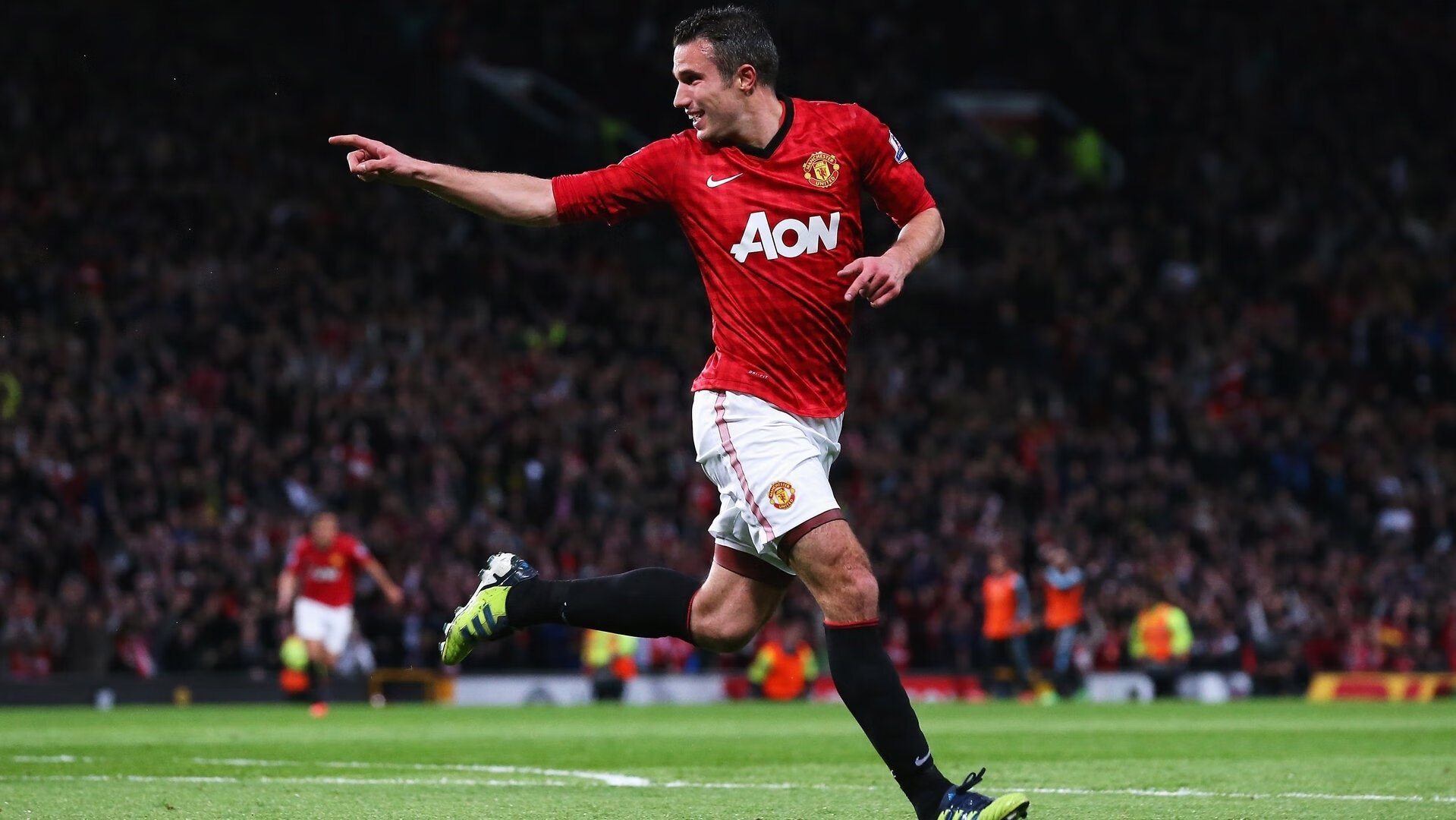 德甲争冠战之夜，拉梅洛打出统治级数据，改写联赛格局