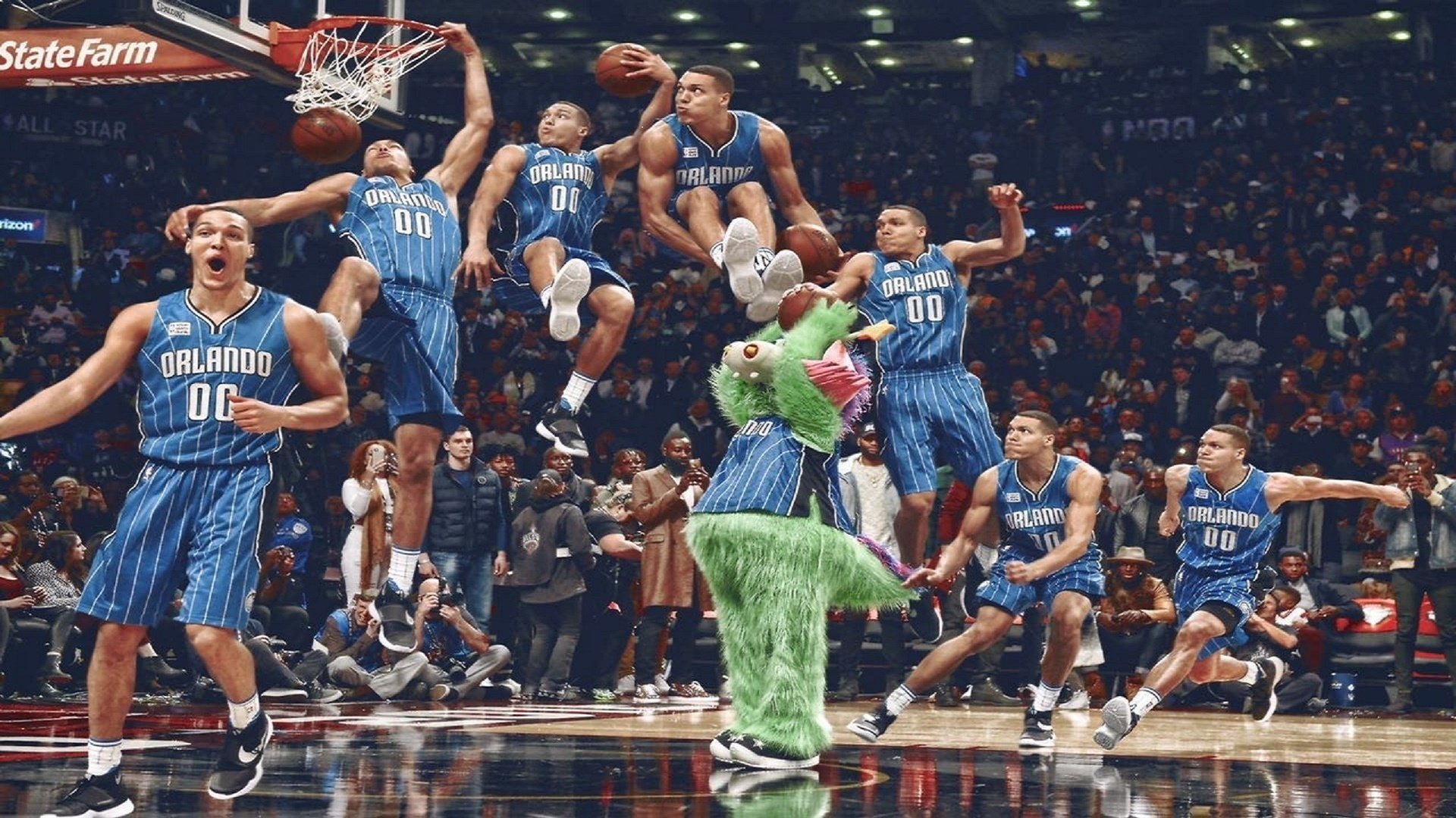 欧冠决赛之夜，爱德华兹展现巨星价值